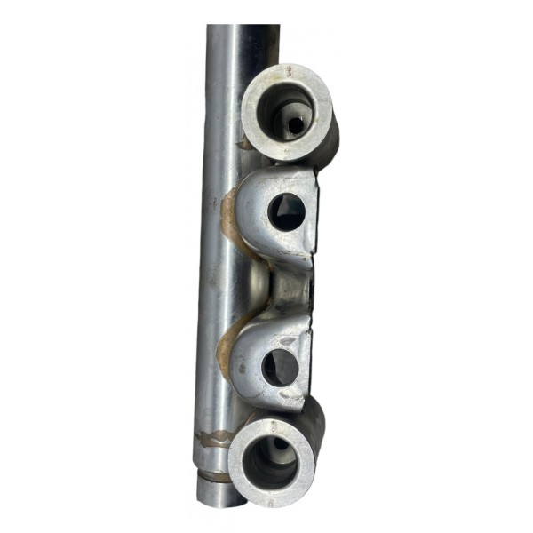 Flauta Combustivel Bico Injeção Direta 3008 1.6 Thp 2013