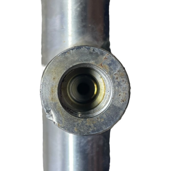 Flauta Combustivel Bico Injeção Direta 3008 1.6 Thp 2013