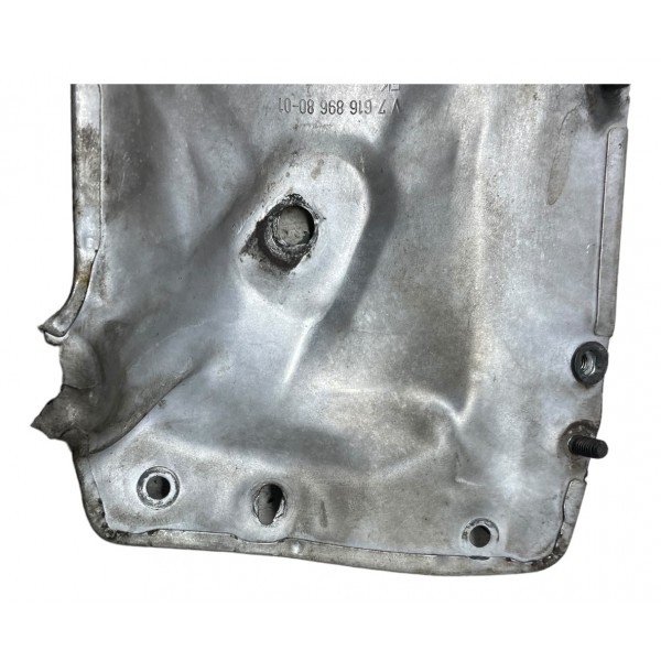 Defletor Termico Traseira Catalisador 3008 1.6 Thp 2013