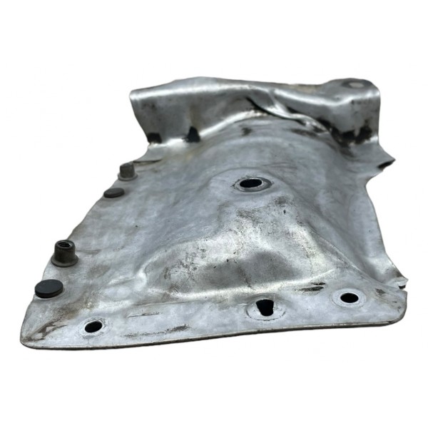 Defletor Termico Traseira Catalisador 3008 1.6 Thp 2013