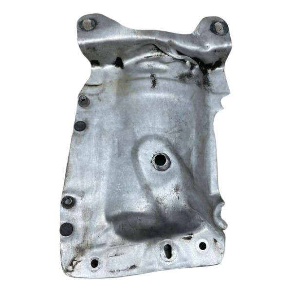 Defletor Termico Traseira Catalisador 3008 1.6 Thp 2013