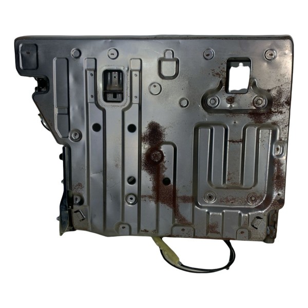 Trava Para Deitar Banco Traseiro Direito Lancer Ralliart 2.0