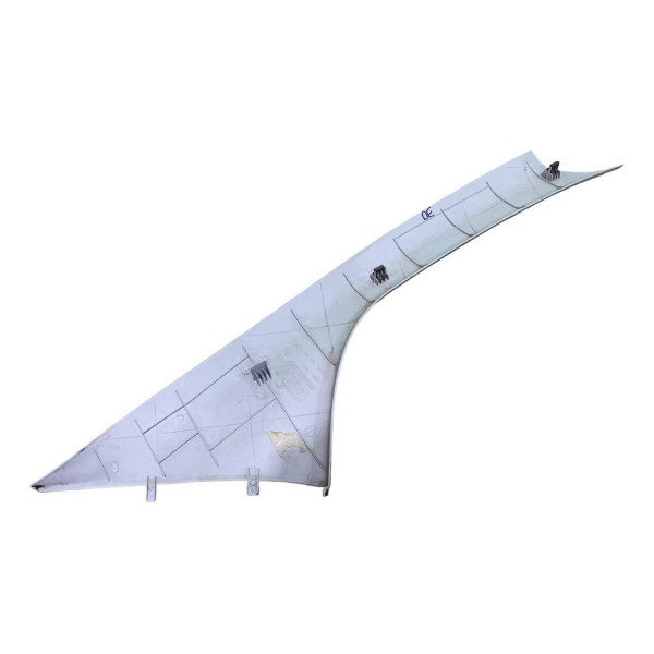 Coluna Interna Parabrisa Esquerda Chery Face 1.3 2012