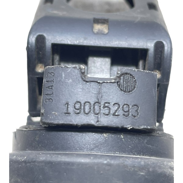 Bobina Ignição Peugeot 3008 1.6 Thp 2013