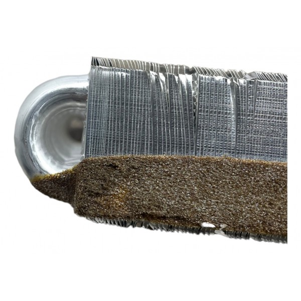 Radiador Ar Quente Caixa Evaporadora Peugeot 3008 Thp 2013