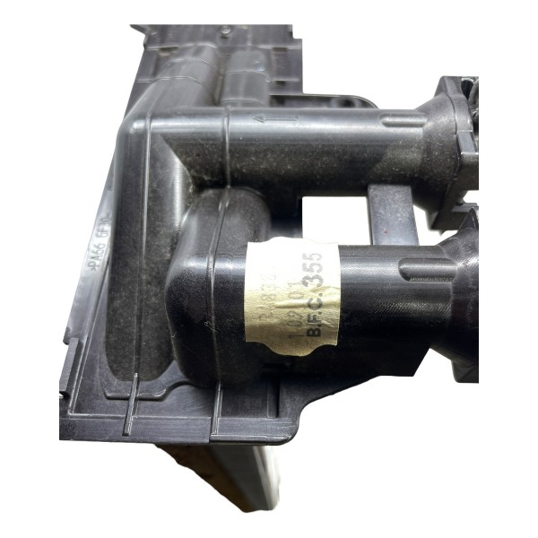 Radiador Ar Quente Caixa Evaporadora Peugeot 3008 Thp 2013