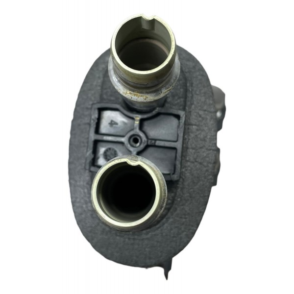 Radiador Ar Quente Caixa Evaporadora Peugeot 3008 Thp 2013