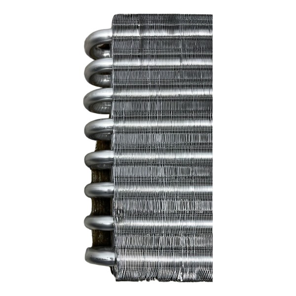 Radiador Ar Quente Caixa Evaporadora Peugeot 3008 Thp 2013