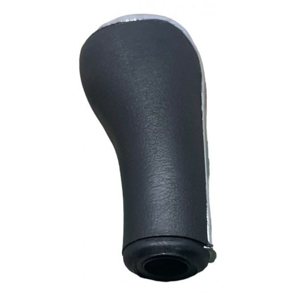 Manopla Alavanca Marcha Peugeot 3008 1.6 Thp 2013 Preto