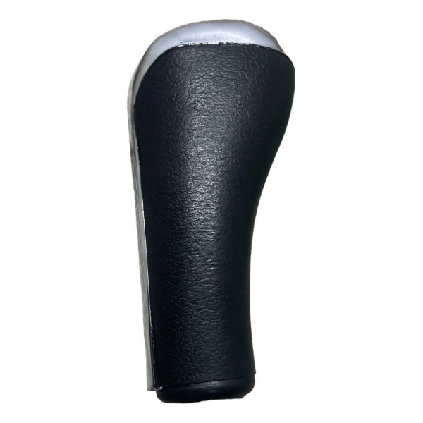 Manopla Alavanca Marcha Peugeot 3008 1.6 Thp 2013 Preto