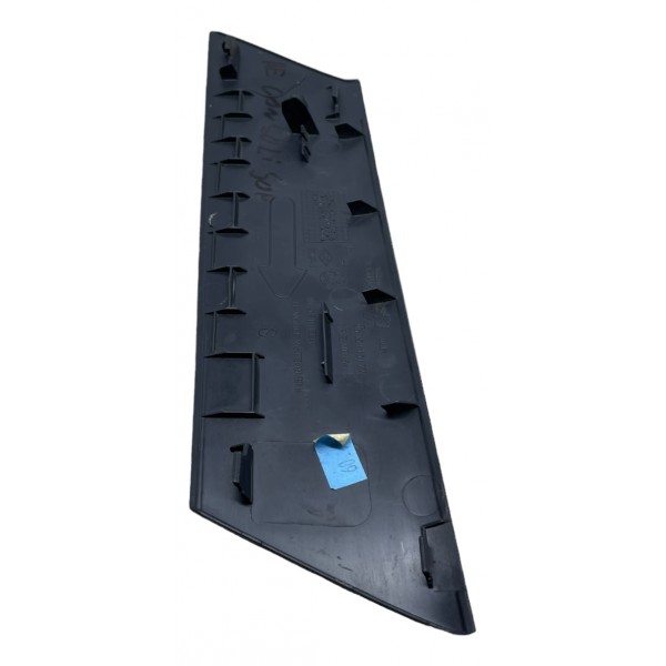 Acabamento Superior Console Central Esquerdo 3008 Thp 2013