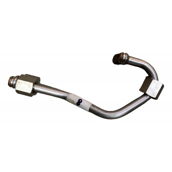 Duto Bomba Alta Flauta Combustível Vw Jetta 1.4 Tsi 2018