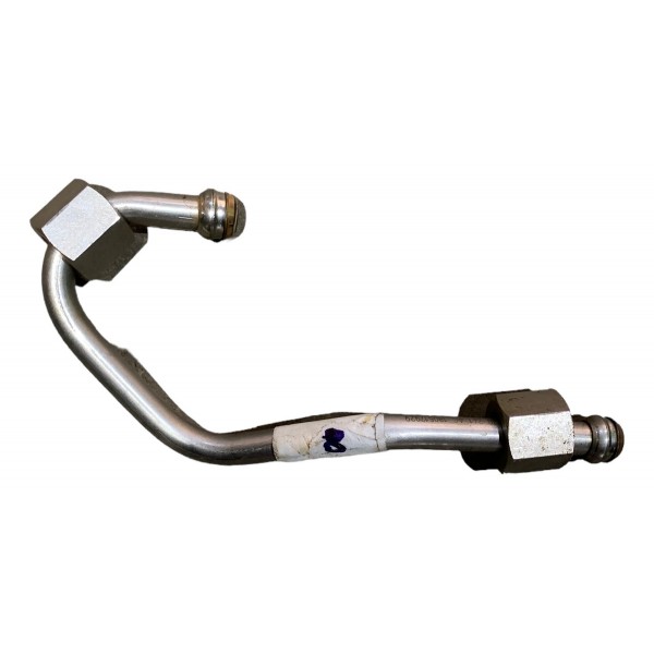 Duto Bomba Alta Flauta Combustível Vw Jetta 1.4 Tsi 2018