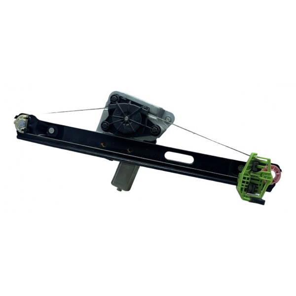 Motor Vidro Eletrico Traseiro Esquerdo Bmw 335i 3.0 2012