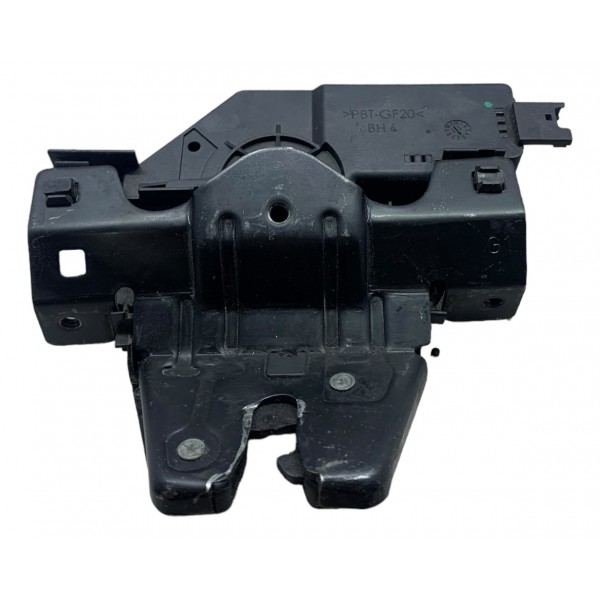 Trava Eletrica Tampa Porta Malas Bmw 335i 3.0 2012 Ler