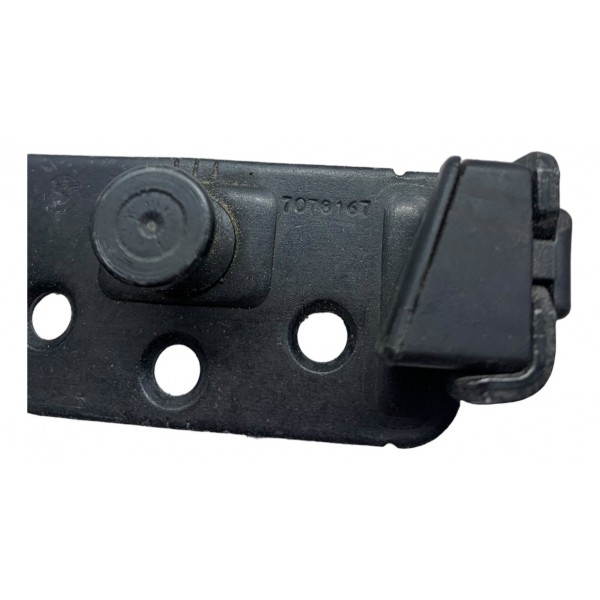 Batente Tampa Porta Malas Bmw 335i 3.0 2012