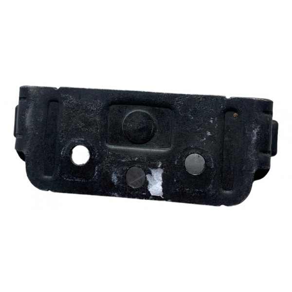 Batente Tampa Porta Malas Bmw 335i 3.0 2012