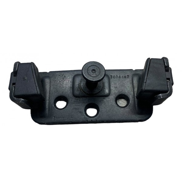 Batente Tampa Porta Malas Bmw 335i 3.0 2012