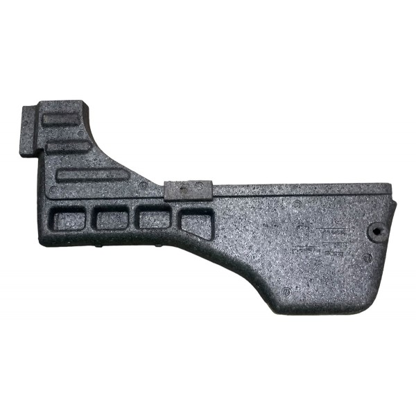 Isopor Kit Macaco Porta Malas Honda Civic Si 2.0 2008