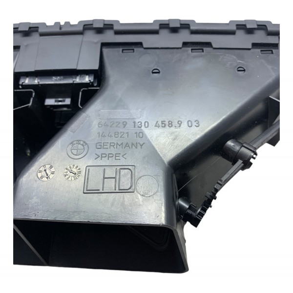 Difusor Ar Condicionado Central Bmw 335i 3.0 2012