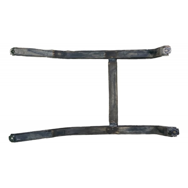 Suporte Cinta Tanque Combustível Honda Civic Si 2.0 2008