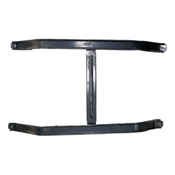 Suporte Cinta Tanque Combustível Honda Civic Si 2.0 2008