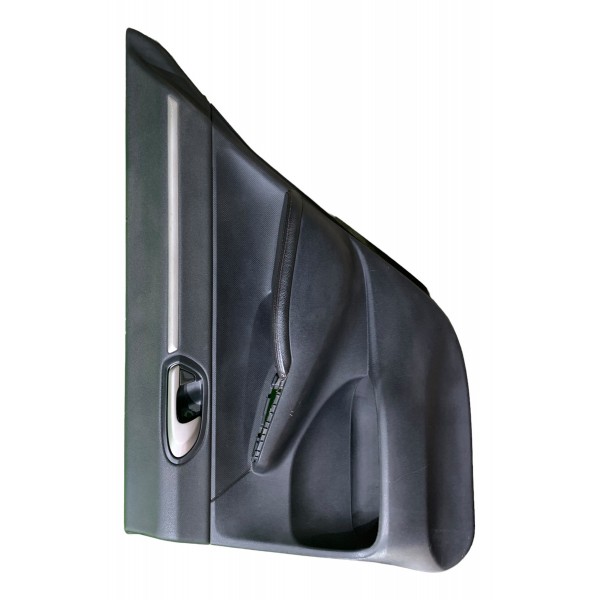 Forro Porta Traseiro Direito Honda Civic Si 2.0 2008 Preto