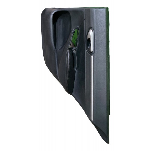 Forro Porta Traseiro Direito Honda Civic Si 2.0 2008 Preto