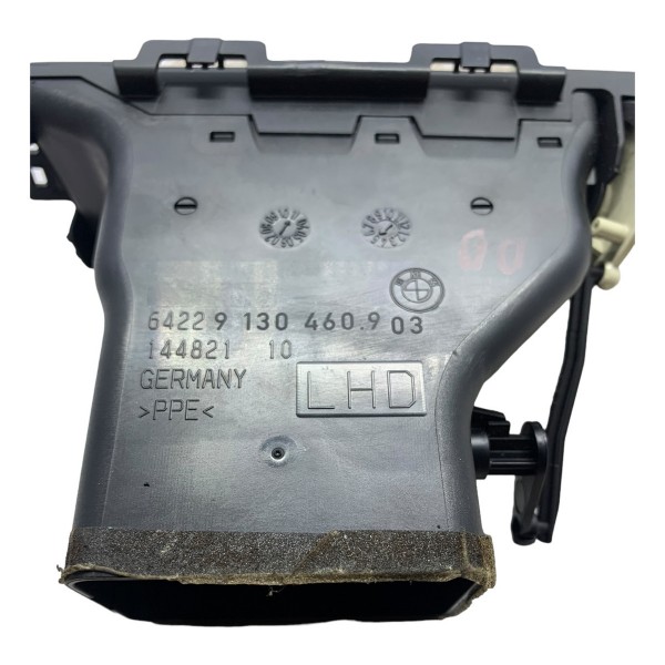 Difusor Ar Condicionado Dianteiro Direito Bmw 335i 3.0 2012