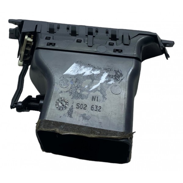 Difusor Ar Condicionado Dianteiro Direito Bmw 335i 3.0 2012