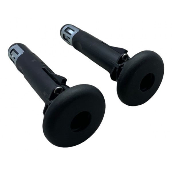 Guia Encosto Traseiro Gm Cruze 1.4 Turbo 2017