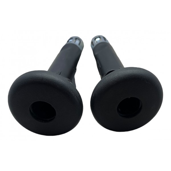 Guia Encosto Traseiro Gm Cruze 1.4 Turbo 2017