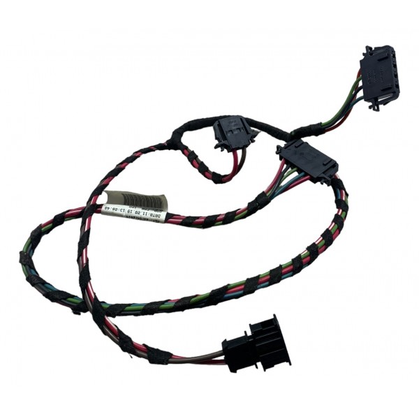 Chicote Caixa Evaporadora Vw Up Tsi 1.0 2017