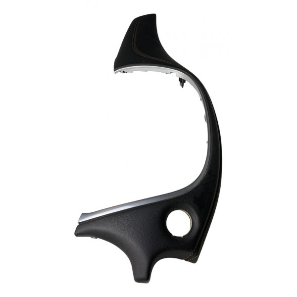 Acabamento Central Painel Gm Tracker Ltz 1.4 2017