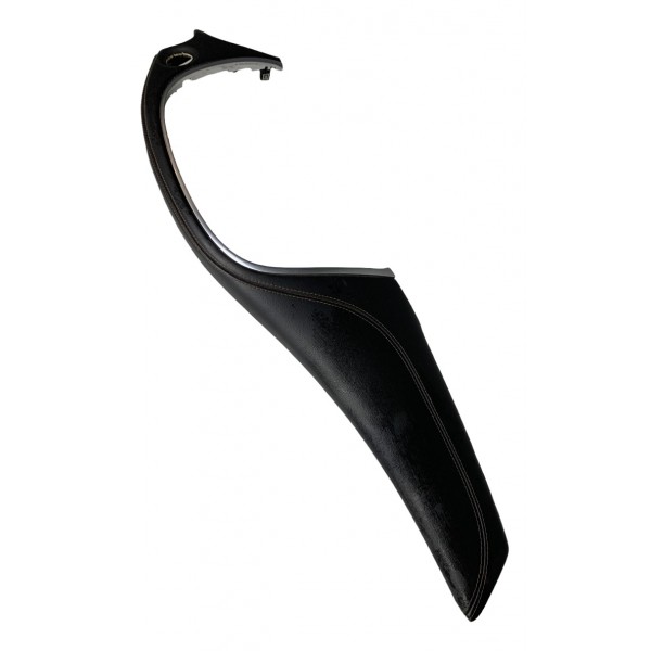 Acabamento Central Painel Gm Tracker Ltz 1.4 2017