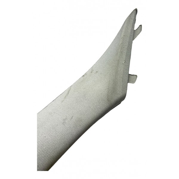 Acabamento Interno Coluna Parabrisa Esquerdo Bmw 320i 2.0 16