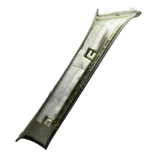 Acabamento Interno Coluna Parabrisa Esquerdo Bmw 320i 2.0 16