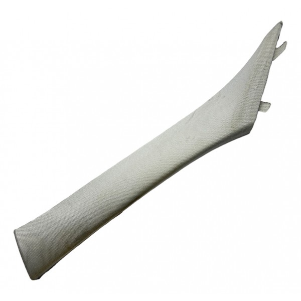 Acabamento Interno Coluna Parabrisa Esquerdo Bmw 320i 2.0 16