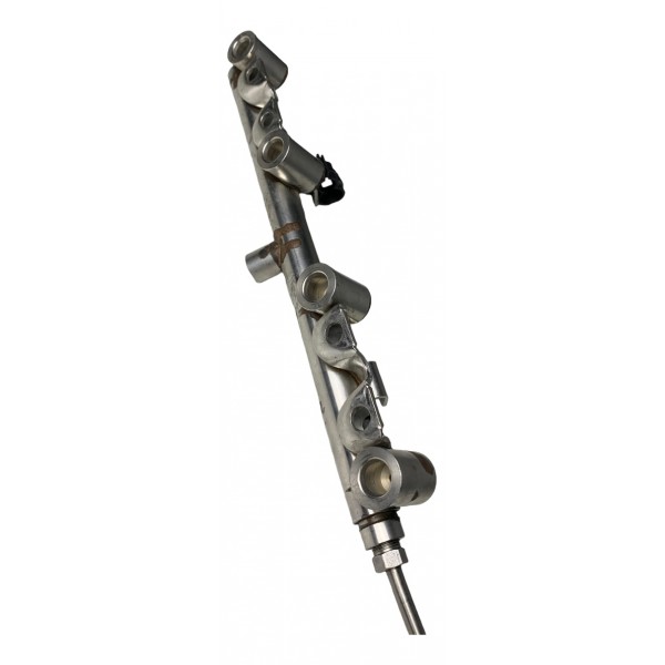 Flauta De Combustível Citroen Ds3 1.6 Thp 2013