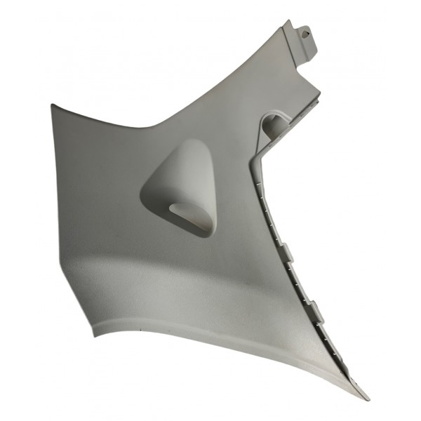 Acabamento Coluna Traseira Esquerda Vw Up 1.0 Tsi 2016