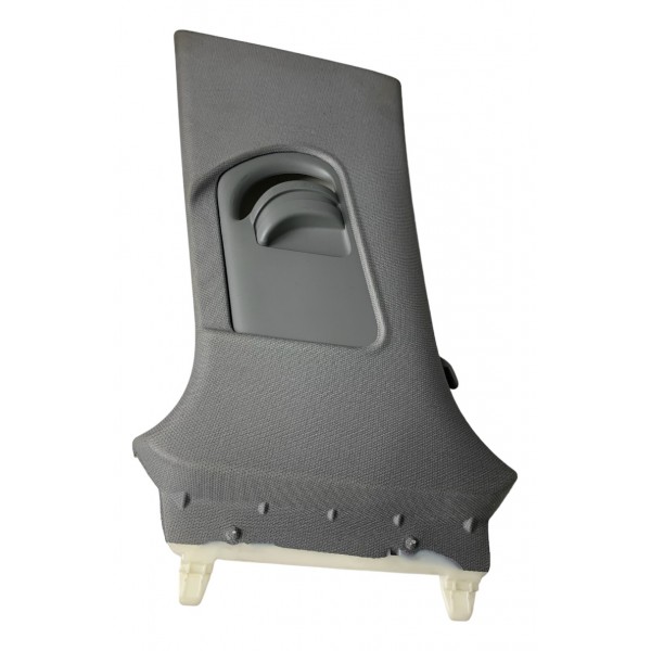 Acabamento Coluna Guia Dianteira Esquerda Audi A3 1.4