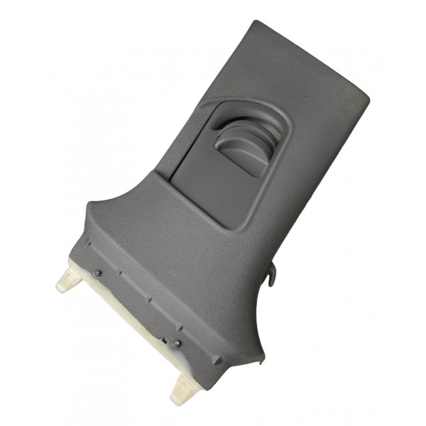 Acabamento Coluna Guia Dianteira Esquerda Audi A3 1.4