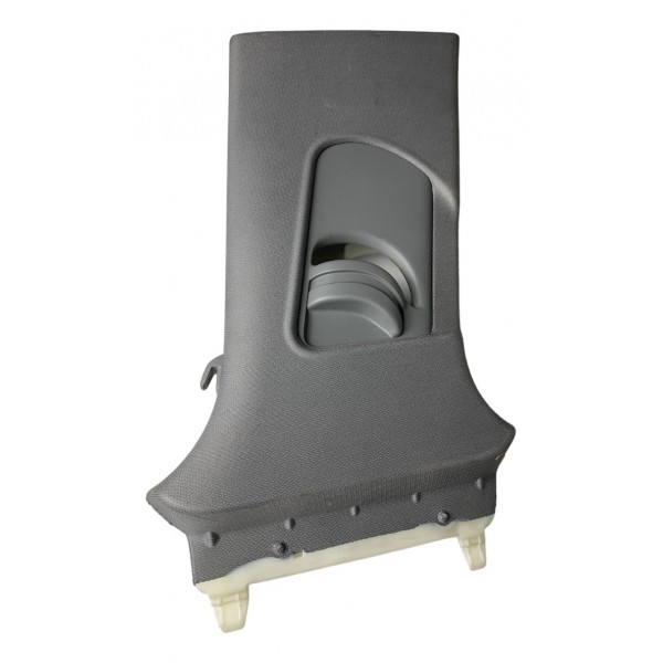 Acabamento Coluna Guia Dianteira Direita Audi A3 1.4