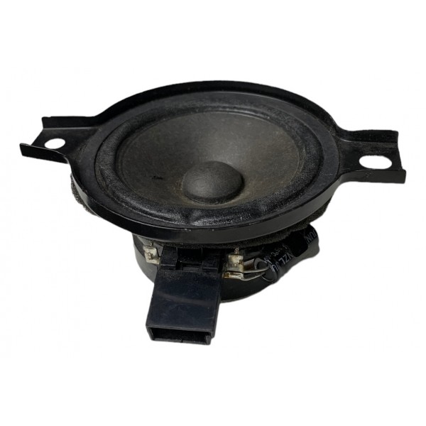 Auto Falante Tweeter Painel 3 Pol Gm Cruze 1.4 Turbo 2018 Preto