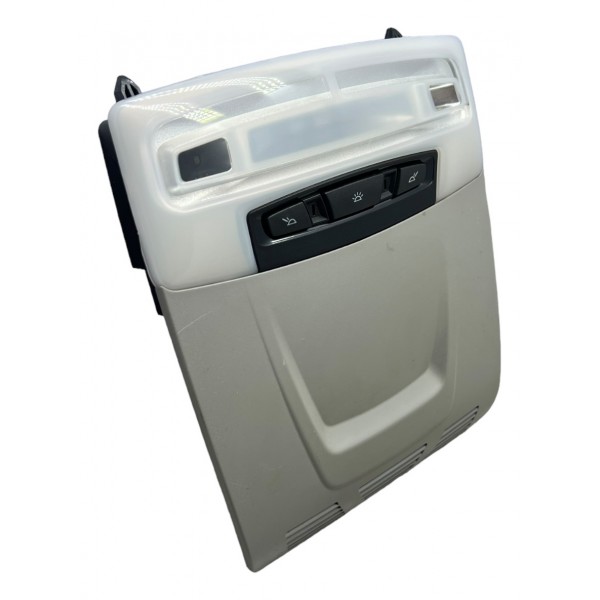 Luz Cortesia Teto Bmw 320i 2.0 2016