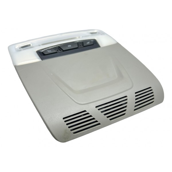 Luz Cortesia Teto Bmw 320i 2.0 2016