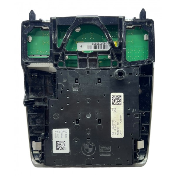 Luz Cortesia Teto Bmw 320i 2.0 2016