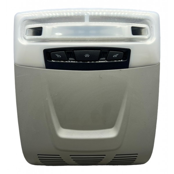 Luz Cortesia Teto Bmw 320i 2.0 2016