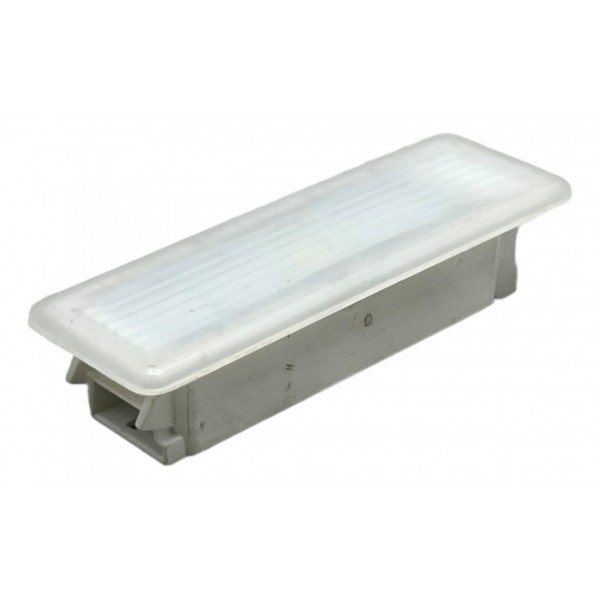 Luz Cortesia Porta Dianteira Esquerda Bmw 320i 2.0 2016