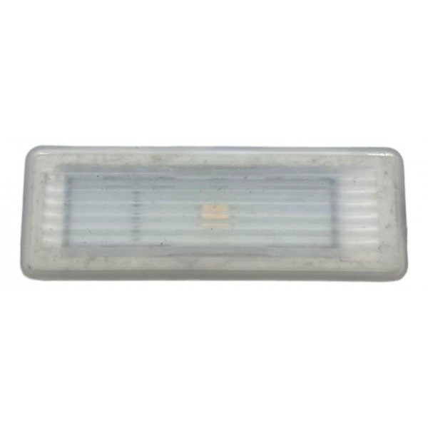 Luz Cortesia Porta Dianteira Esquerda Bmw 320i 2.0 2016